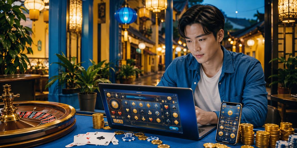 vj517 Fortune Tiger từ PG Soft